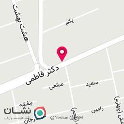 عکس شرکت پولادین چرخ سبلان