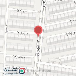 عکس فروشگاه افق کوروش 