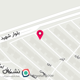 عکس مجتمع مسکونی بهار نارنج