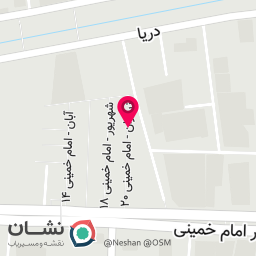 عکس بدلیجات الندیم شعبه 3