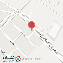 عکس سوپر مارکت نیکان