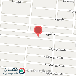 عکس آرایشگاه مه آرا