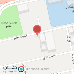 عکس کلینیک هنری _آرتس مارکت 