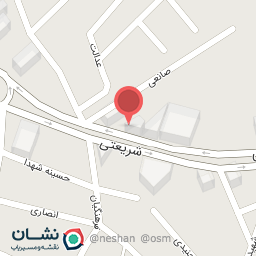 عکس دندانسازی امیر حسین