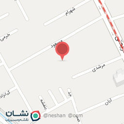 عکس ساختمان پزشکان مهرآفرین