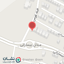 عکس کافه رستوران لیلیوم