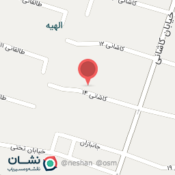 عکس مجتمع مسکونی صبا