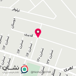 عکس شهرک ۱۱۸