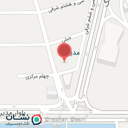 عکس گالری کوروش