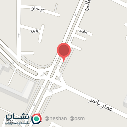 عکس داروخانه شبانه روزی دکتر نادری