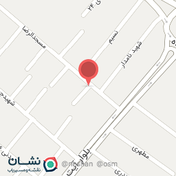 عکس پارچه سرای درنا