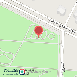 عکس مجسمه مشاهیر و شهدا