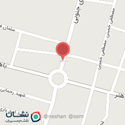 عکس عطاری و گیاهان دارویی دارالشفا جالینوس امین خلفیان