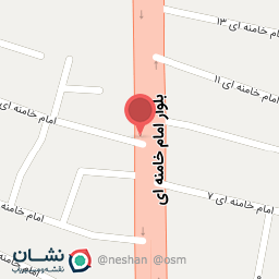 عکس لوازم یدکی و قطعات بدنه خودرو نجفی