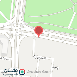 عکس ساختمان ایساتیس