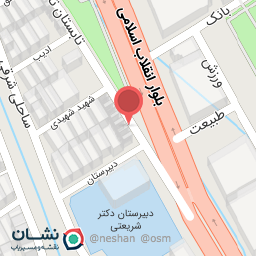 عکس سوپر لبنیات اصیل میمه قهوه