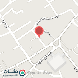 عکس نمایندگی بیمه سامان، علی قره خانی