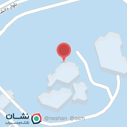 عکس تالار ارم