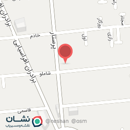 عکس تاپ سرویس حسن