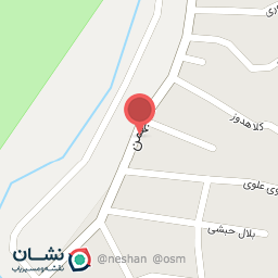 عکس خدمات مجالس اذین 