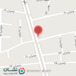 عکس تعمیرگاه ایسیو 