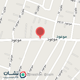 عکس کباب موعود