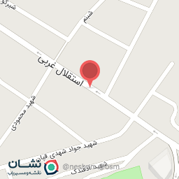 عکس خیاطی و پارچه سرای آزادداور