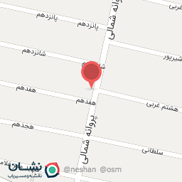 عکس تاسیسات گلستان 