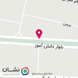 عکس آموزشگاه زیبایی ژیلا بانو