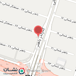 عکس فروشگاه تاسیساتی ارکوازی