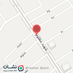 عکس جلوبندسازی صادق 