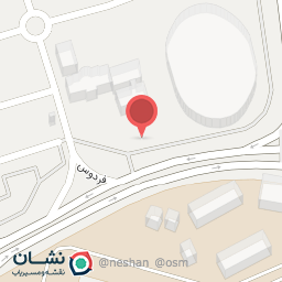 عکس دبیرستان دخترانه فردوس