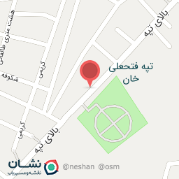 عکس اتوسرویس پارس