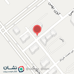 عکس مجتمع ایثار ۷