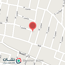 عکس فروشگاه مواد غذایی محسن 