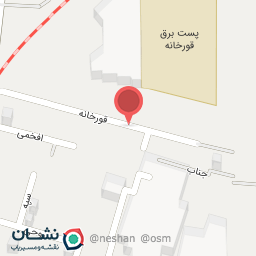 عکس تاسیسات خیام