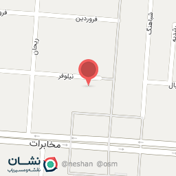 عکس رستوران سفره آذری
