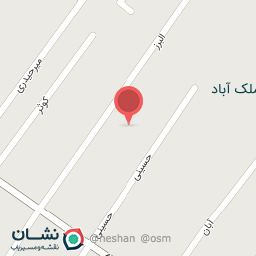 عکس بافت نامدار