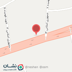 عکس داروخانه دکتر جهانشاهی