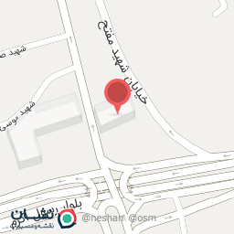 عکس بورس سکه ایران زمین (محسنی)