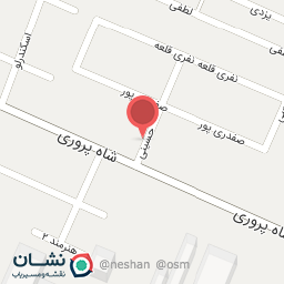 عکس سوپرمارکت پناهی 