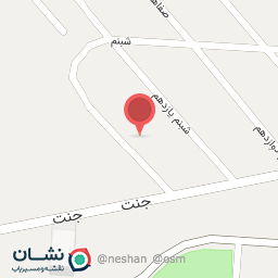 عکس نان سنگک ماشینی