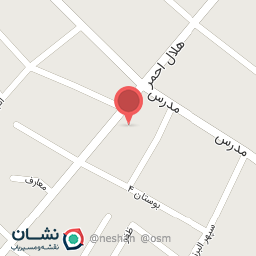 عکس سالن زیبایی تاج