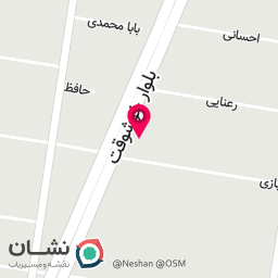 عکس پاساژ پاشاسنتر