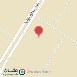 عکس رستوران ریحان