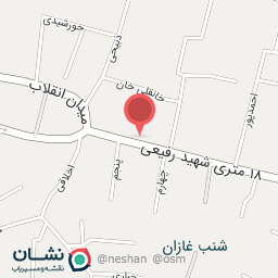 عکس پیرایش بهزاد استایل