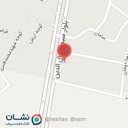 عکس آرایشگاه زیبای آریایی