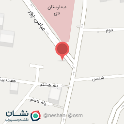 عکس دفتر وکالت فرهاد فراهانی وکیل پایه یک دادگستری