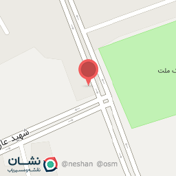 عکس سنگ سامان - دفتر فروش