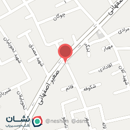 عکس نمایشگاه اتومبیل محمدی 